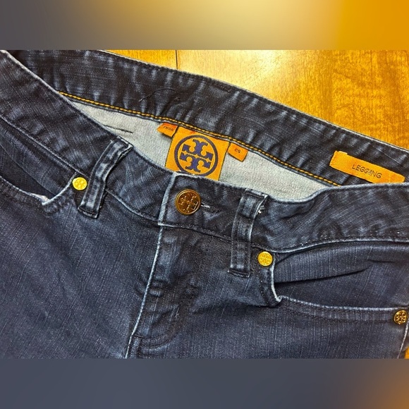 Tory Burch Denim P XXS 00/24-25 - Picture 11 of 13